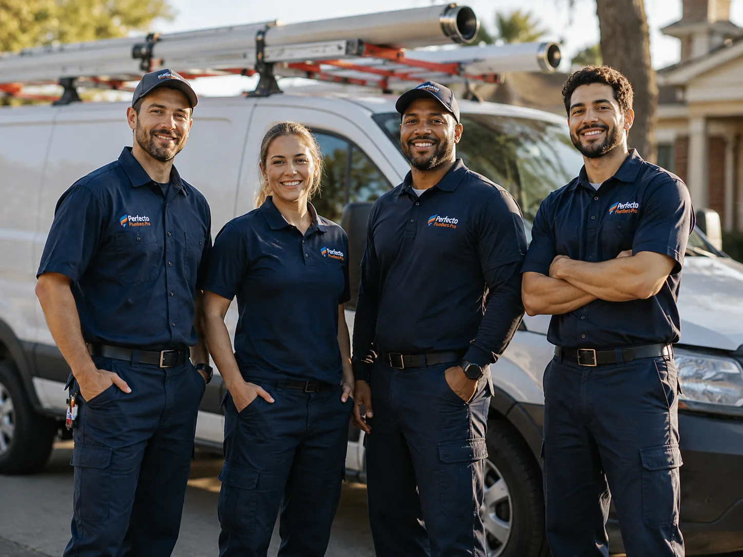 Emergency Plumber Near Me in New Middletown, OH near me